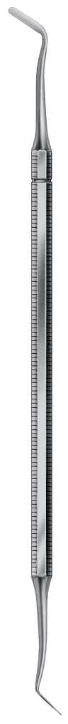 Sculpteur Tanner-Whiteside FIG.2 – Schwert, Filling Instruments
