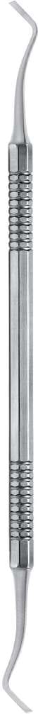 BLACK Gingivalrandmesser FIG. 79/80