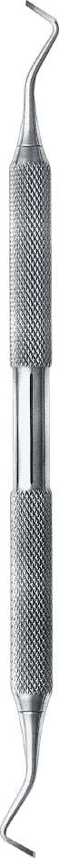 Gingival Margin Trimmer Distal – Schwert, Spatulas & Carvers
