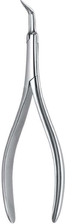 Fouloir canalaire LUKS 0,3 mm