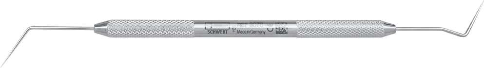 Explorer for Root Canal – Schwert, Accessories for Root Canal Treatment