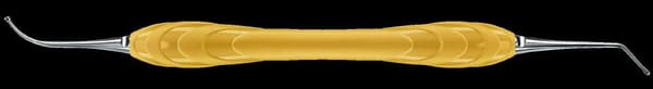 Instrument rétrograde endodontique (COLOR CODE)