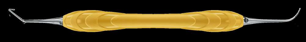 Endodontic Retro instrument (COLOR CODE)
