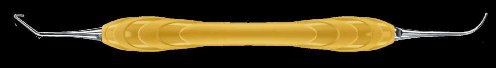 Endodontic Retro instrument (COLOR CODE) – Schwert, Füllungsinstrumente