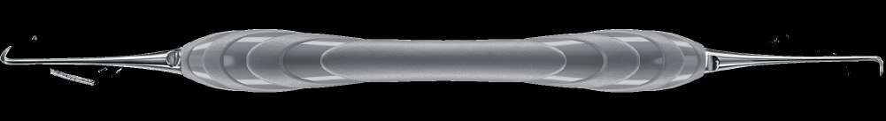 Endodontic Mini scaler double ended (COLOR CODE) – Schwert, Hand Files