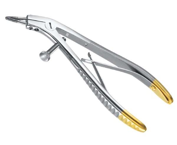 Fadendrücker FIG.1 CC