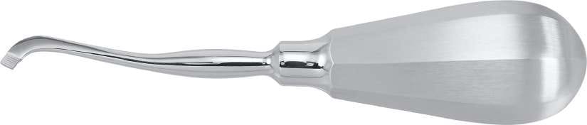 Crown Removing Instrument – Schwert, Pinzetten