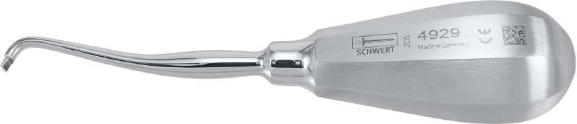 Crown Removing Instrument 15cm – Schwert, Tweezers