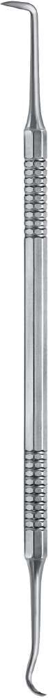 Instrument à sculpter 17 cm – Schwert, Filling Instruments