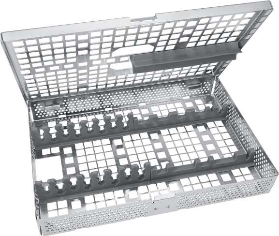 Silikon-Halterung 160mm – Schwert, Die & Model Materials