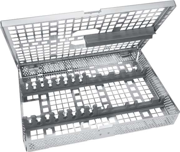 Silikon-Halterung 160mm – Schwert, Gipszusätze, Stumpflacke und Gipslöser