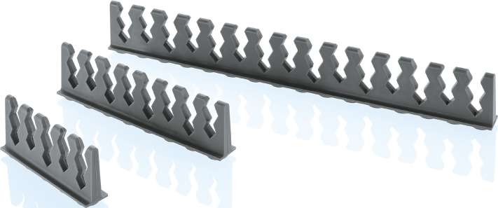 Instrument Holder for Tray, 260 mm