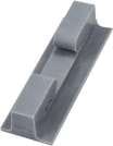 Fixation d'instruments à couvercle 48 mm – Schwert, Trays, Sterilization Containers and Accessories