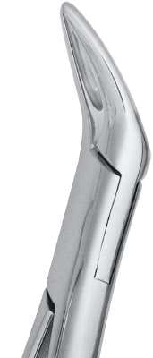 Ciseaux LAGRANGE courbes – Schwert, Surgical Instruments