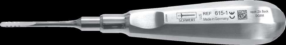 Surgical Curette FIG. 85 – Schwert, Surgical Hand Instruments