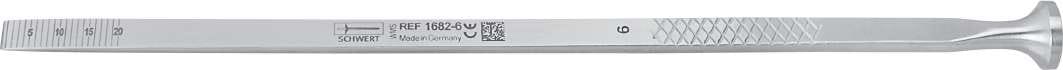 Kit chirurgical compact ERGO – Schwert, Surgical Instruments