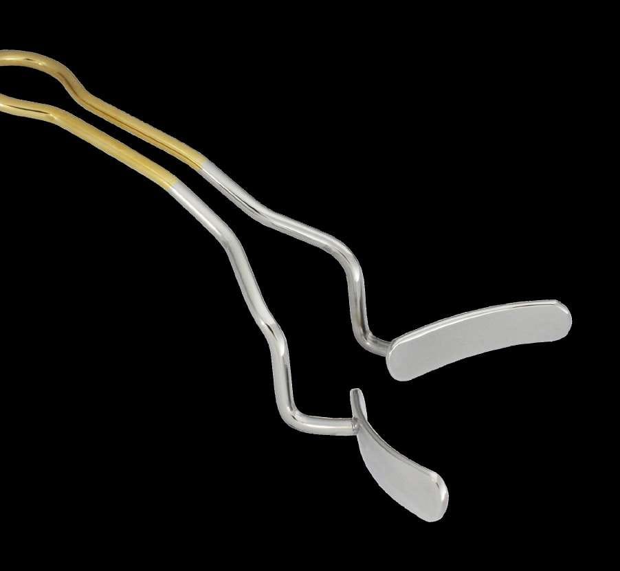 Caliper IWANSON – Schwert, Surgical Instruments