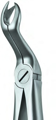 TAC-Traction Extraktionszange FIG. 67RX – Schwert, Extraction Forceps