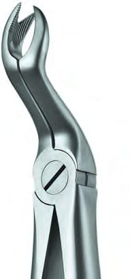 TAC-Traction Extraction Forceps FIG. 67RX