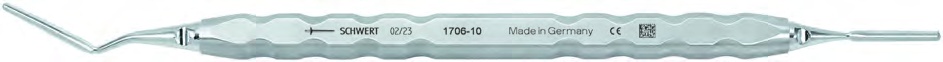 Approximaldesmotom FIG. 5, mesial – Schwert, Surgical Hand Instruments