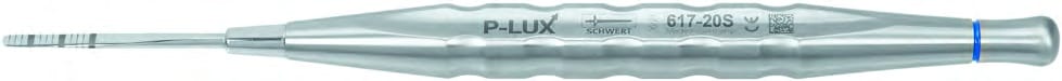 P-LUX Périotome, droit avec graduation CP15 – Schwert, Surgical Instruments