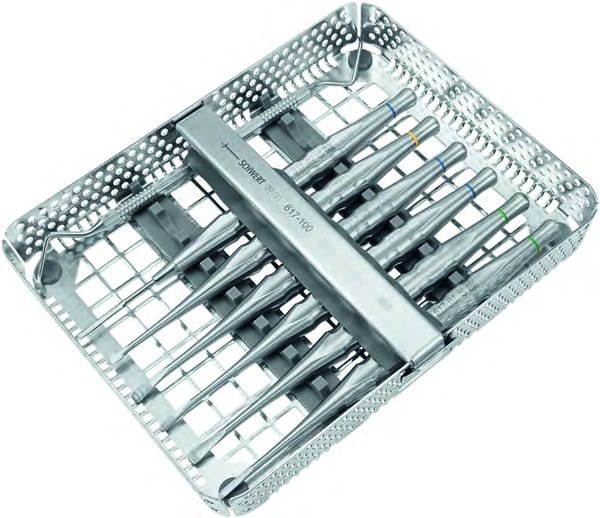 P-LUX Set