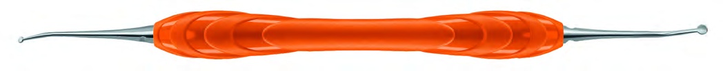 Tunneling Knife FIG. 2, Mandible, Exchangeable