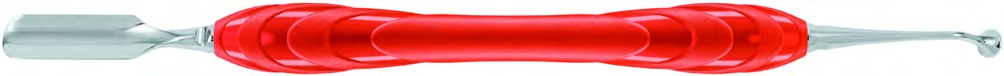 Transplantatmaterial-Träger FIG.4 ERGO – Schwert, Surgical Hand Instruments