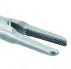 Porte-aiguille French Mathieu 17 cm, TC
