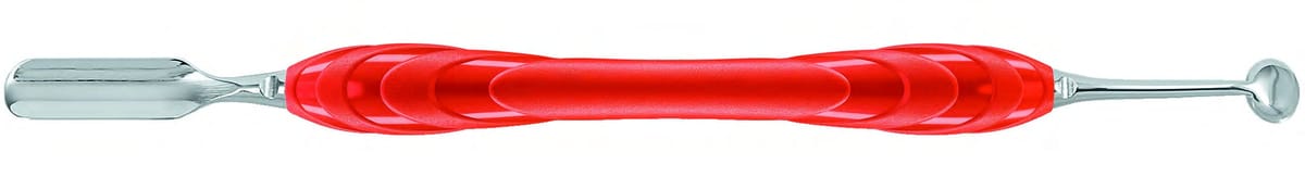 Porte-matériau de greffe – Schwert, Implantology