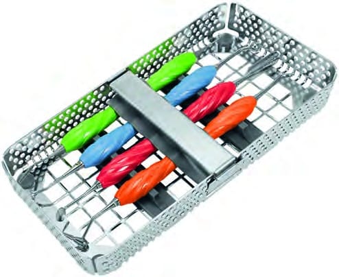 SCHWERT Protector-Tray 1/3