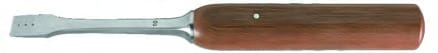 Lexer-Mini-Osteotom, 8 mm, 18 cm – Schwert, Chirurgische Instrumente