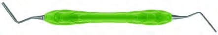 Gouge mini Lexer, 10 mm, 18 cm