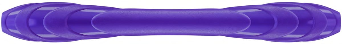 ERGO DESIGN Universalgriff, doppelwendig, lila – Schwert, Trays, Sterilcontainer und Zubehör