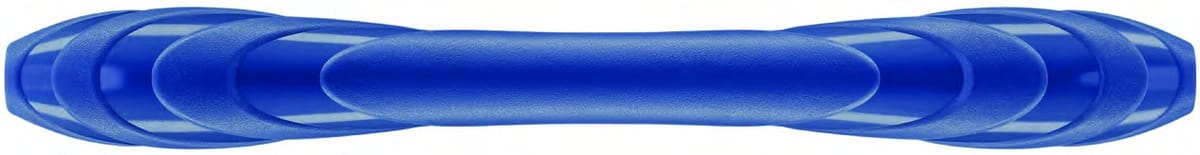 Manche universel ERGO DESIGN, double extrémité, bleu – Schwert, Trays, Sterilization Containers and Accessories