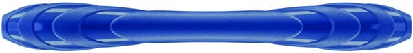 ERGO DESIGN Universalgriff, doppelwendig, blau