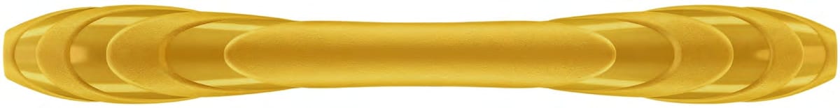 SCHWERT ERGO Design Griff, Gelb, Doppelendversion – Schwert, Trays, Sterilcontainer und Zubehör