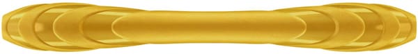 SCHWERT ERGO Design Griff, Gelb, Doppelendversion