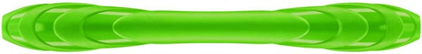 SCHWERT ERGO Design Handle, Green, Double-Ended
