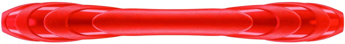 SCHWERT ERGO Design Handle, Lightred Magenta, Double-Ended – Schwert, Trays, Sterilization Containers and Accessories