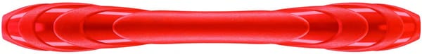 SCHWERT ERGO Design Handle, Lightred Magenta, Double-Ended