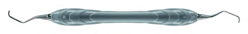 Special Curette Gracey GRA 5/6, ERGO – Schwert, Periodontal Instruments