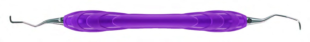 Gracey Kürette 7/8 ERGO – Schwert, Periodontal Instruments