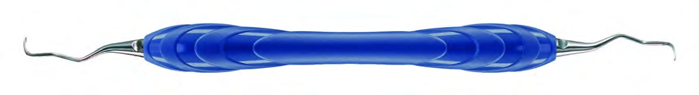 Gracey Kürette GRA 11/12 (ERGO) – Schwert, Periodontal Instruments