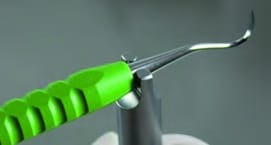 Curette GRACEY GRA 1/2 ERGO