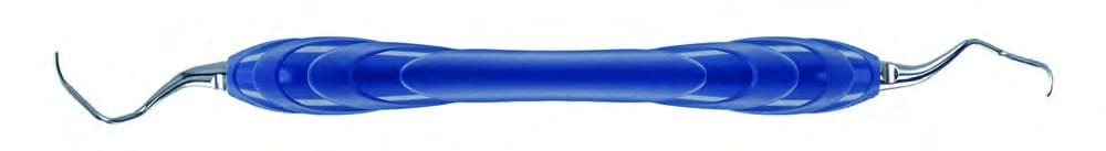 Special Curette Gracey GRA 17/18, ERGO – Schwert, Periodontal Surgery