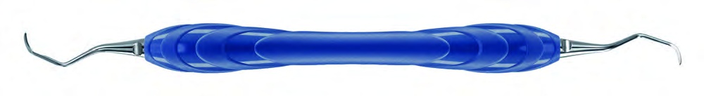 Universal-Kürette M23A ERGO – Schwert, Periodontal Instruments