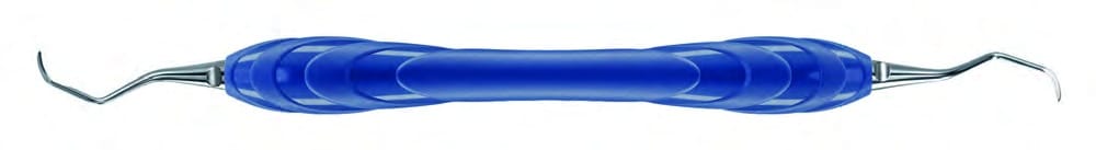 Universal-Kürette M23A ERGO – Schwert, PA-Chirurgie