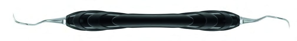 Curette Langer L 1/2 ERGO – Schwert, Periodontal Surgery