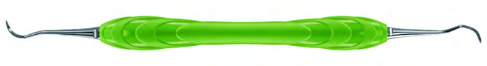 Sickle Scaler 204S, ERGO – Schwert, Periodontal Surgery